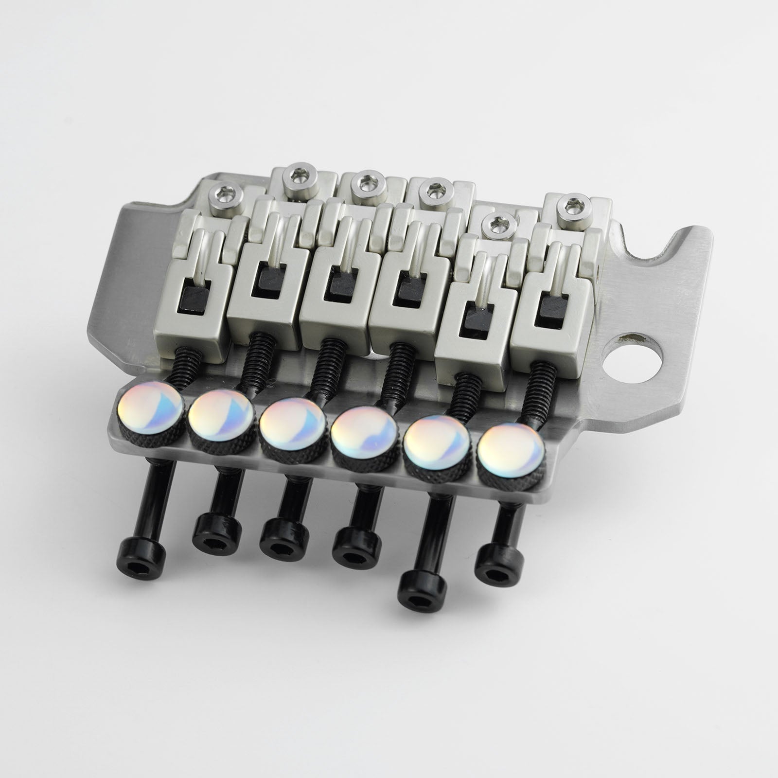 FR-001 サドルイントネーション調整ネジセット フロイドローズトレモロ用