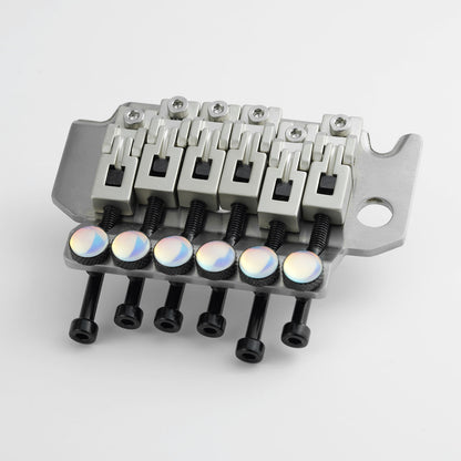 FR-001 サドルイントネーション調整ネジセット フロイドローズトレモロ用