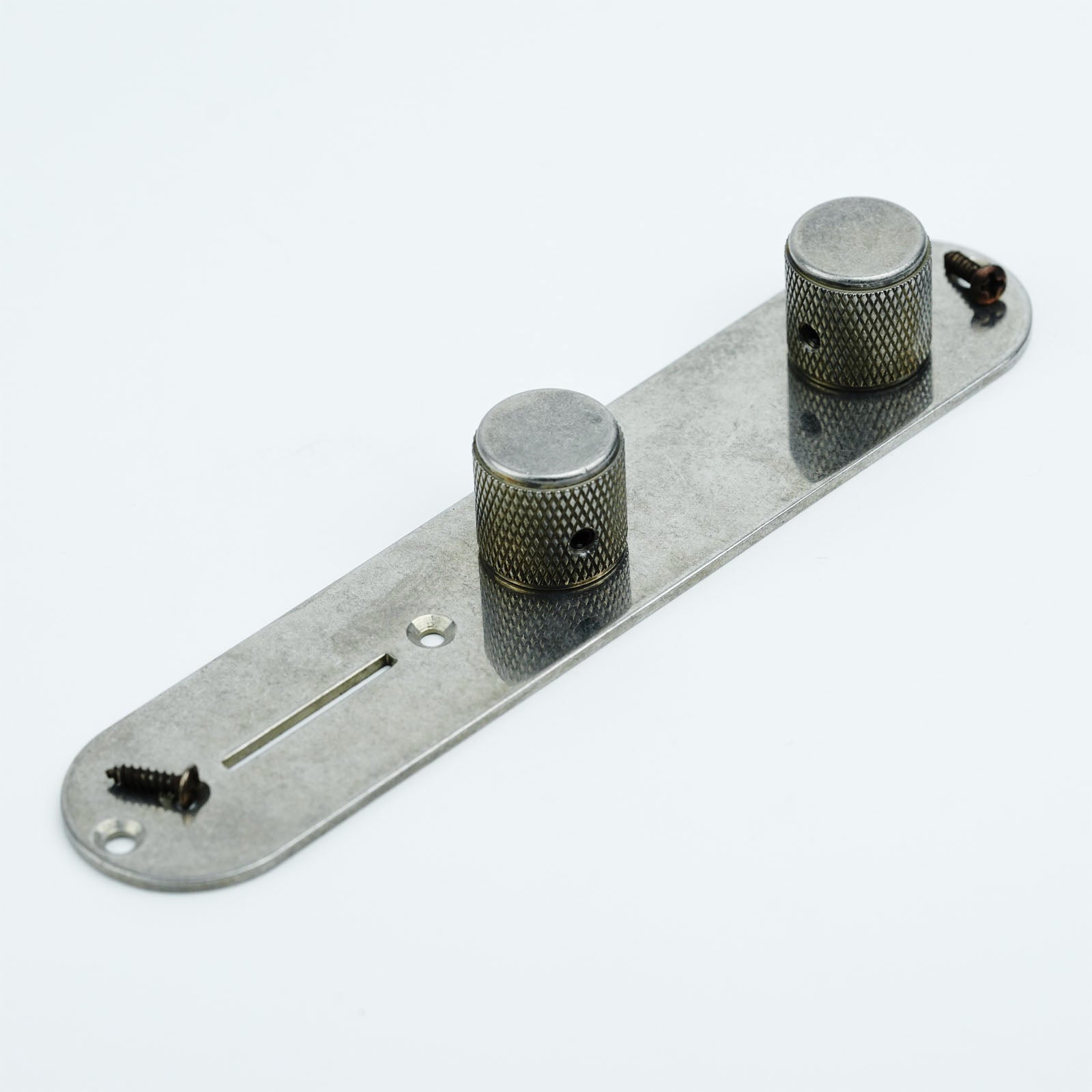 Juego de Piezas de Guitarra Desteñidas Guyker para Telecaster®