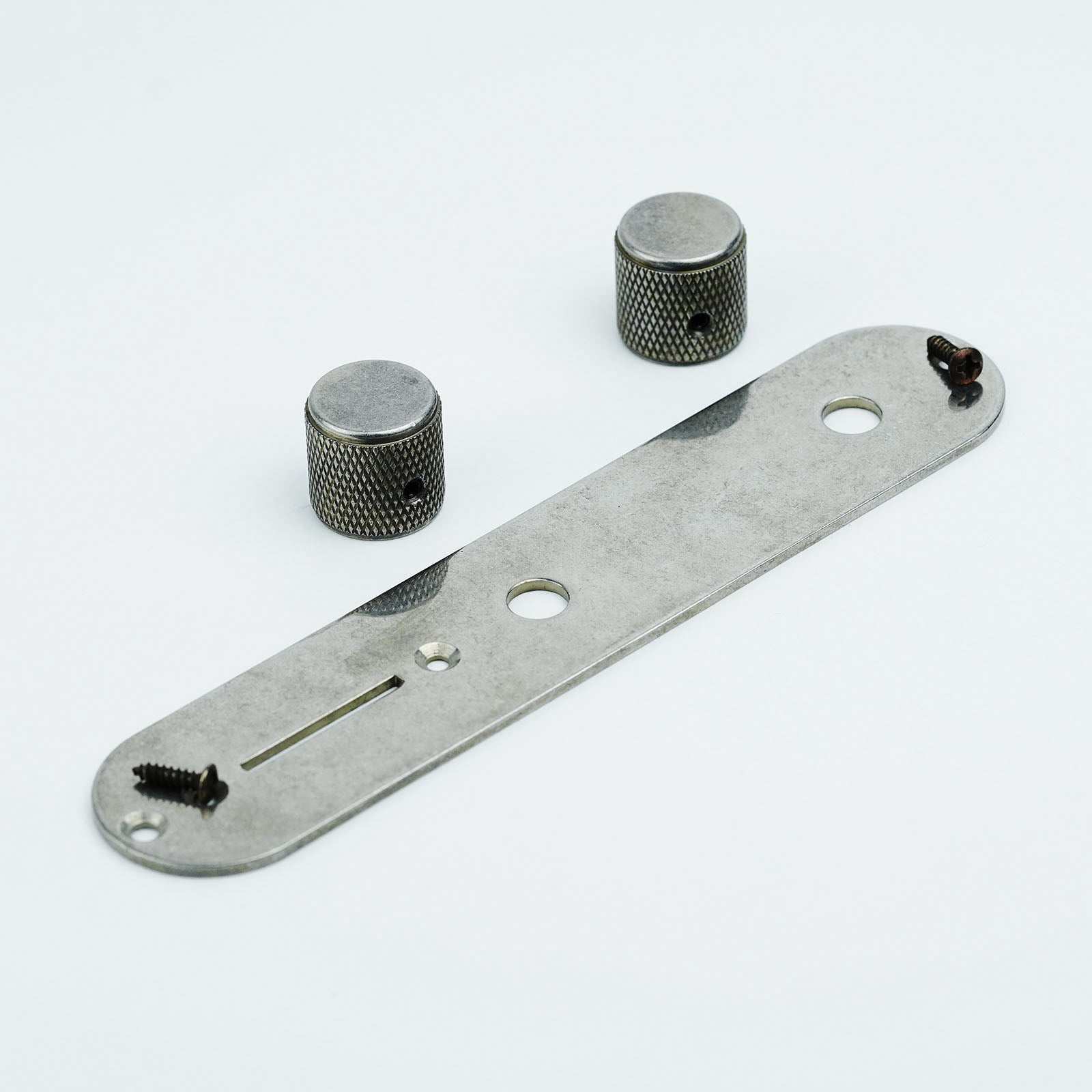 Juego de Piezas de Guitarra Desteñidas Guyker para Telecaster®