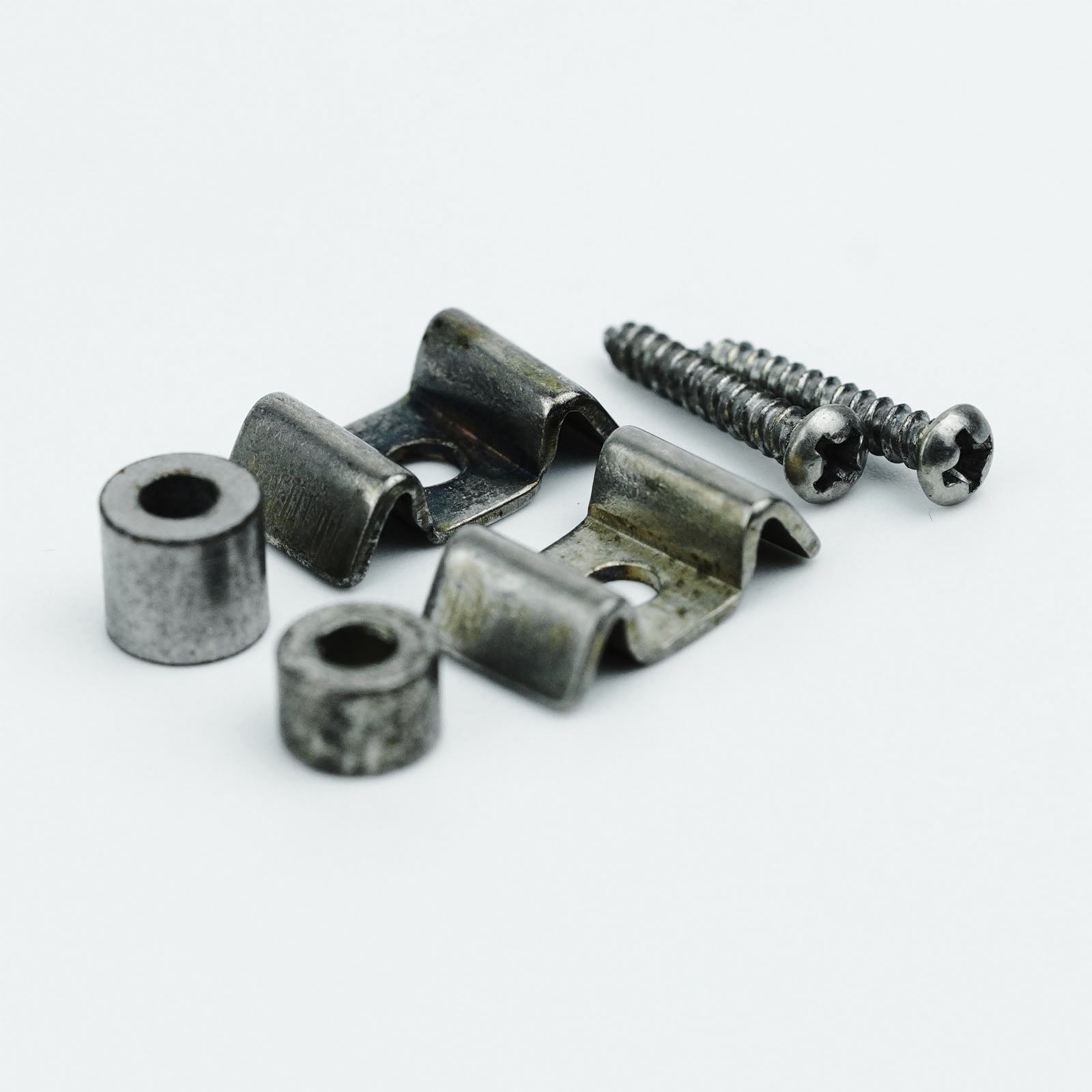 Juego de Piezas de Guitarra Desteñidas Guyker para Telecaster®