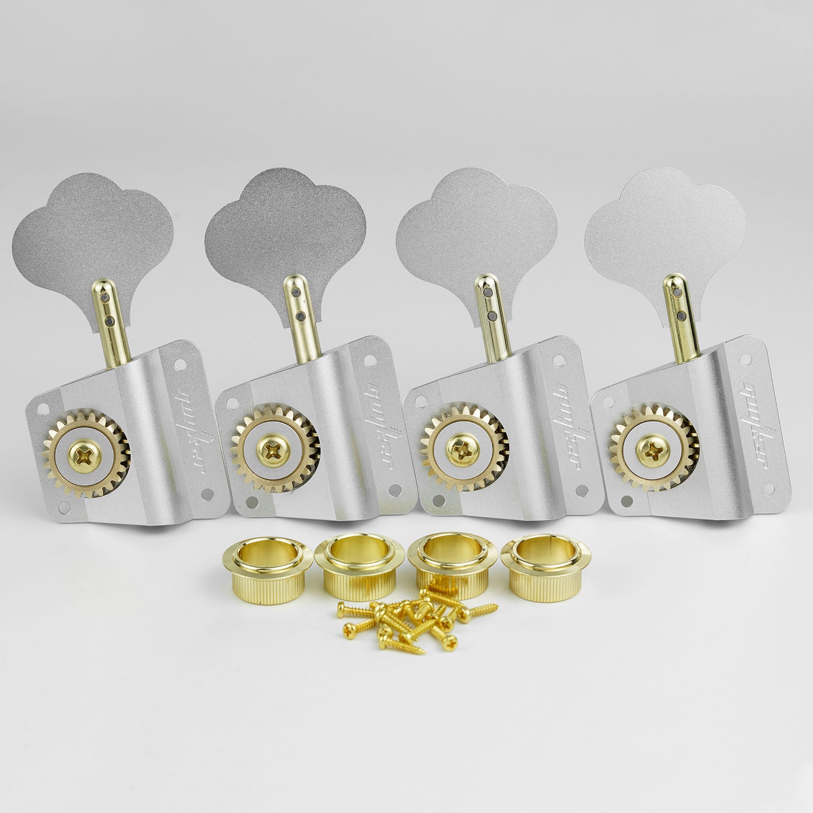 High-Quality Switche Knobs by Guyker | Customize Your Guitar's Switches