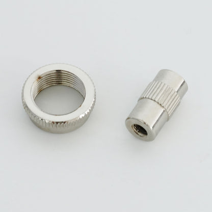Guyker KG-1003S Electric Guitar Toggle Switch Knob Cap