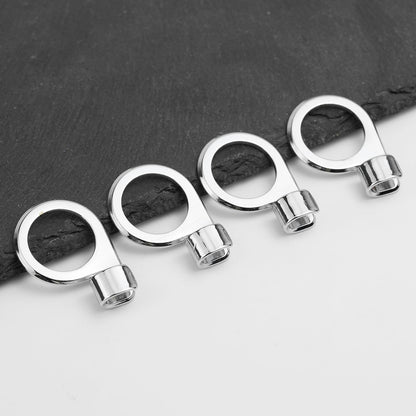 Guyker SR10 Bass String Retainer Machined Bass String Guide 4 Colors Available