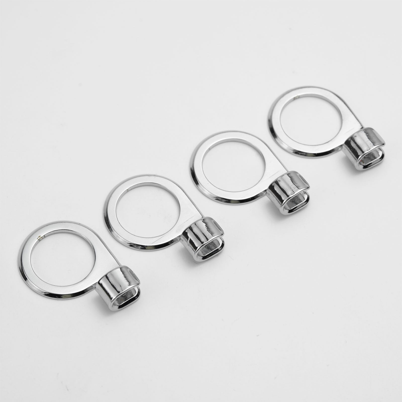 Guyker SR10 Bass String Retainer Machined Bass String Guide 4 Colors Available