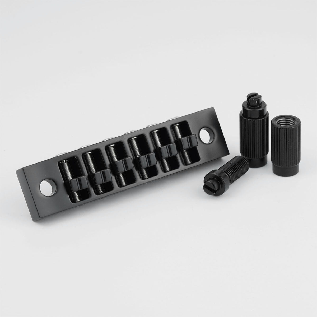 Puente Tune-o-matic de Aleación de Zinc Guyker GM013