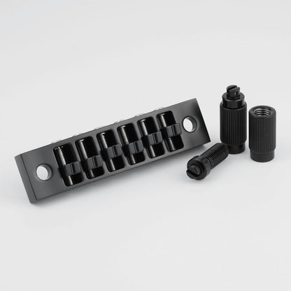 GM013 Zinclegering Mondharmonica Tune-o-matic Brug