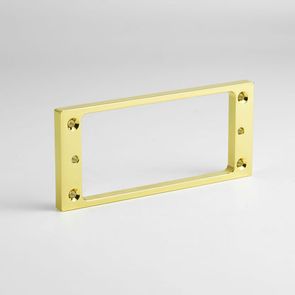 Guyker PR001-7 Flat CNC Aluminum 7-String Humbucker Pickup Ring