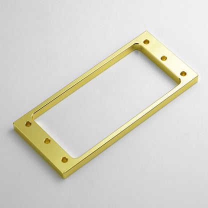 Guyker PR001-7 Flat CNC Aluminum 7-String Humbucker Pickup Ring