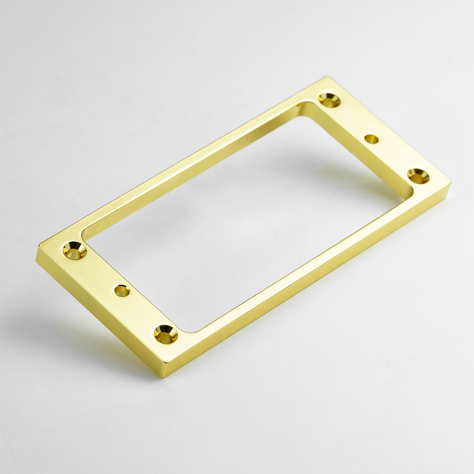 Guyker PR001-7 Flat CNC Aluminum 7-String Humbucker Pickup Ring