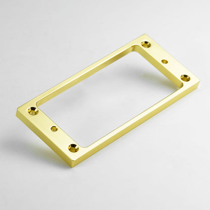 Guyker PR001-7 Flat CNC Aluminum 7-String Humbucker Pickup Ring