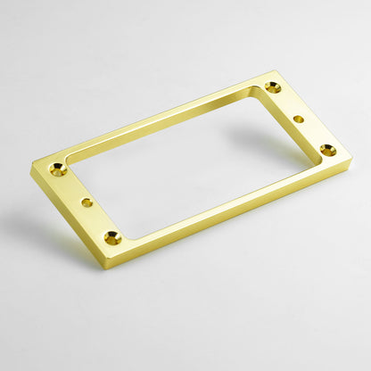 Guyker PR001-7 Flat CNC Aluminum 7-String Humbucker Pickup Ring