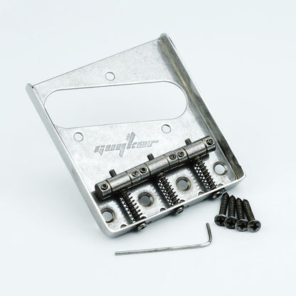  Distressed Guitar Parts Set for TL Style Electric Guitar | Guyker