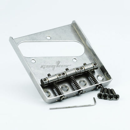  Distressed Guitar Parts Set for TL Style Electric Guitar | Guyker