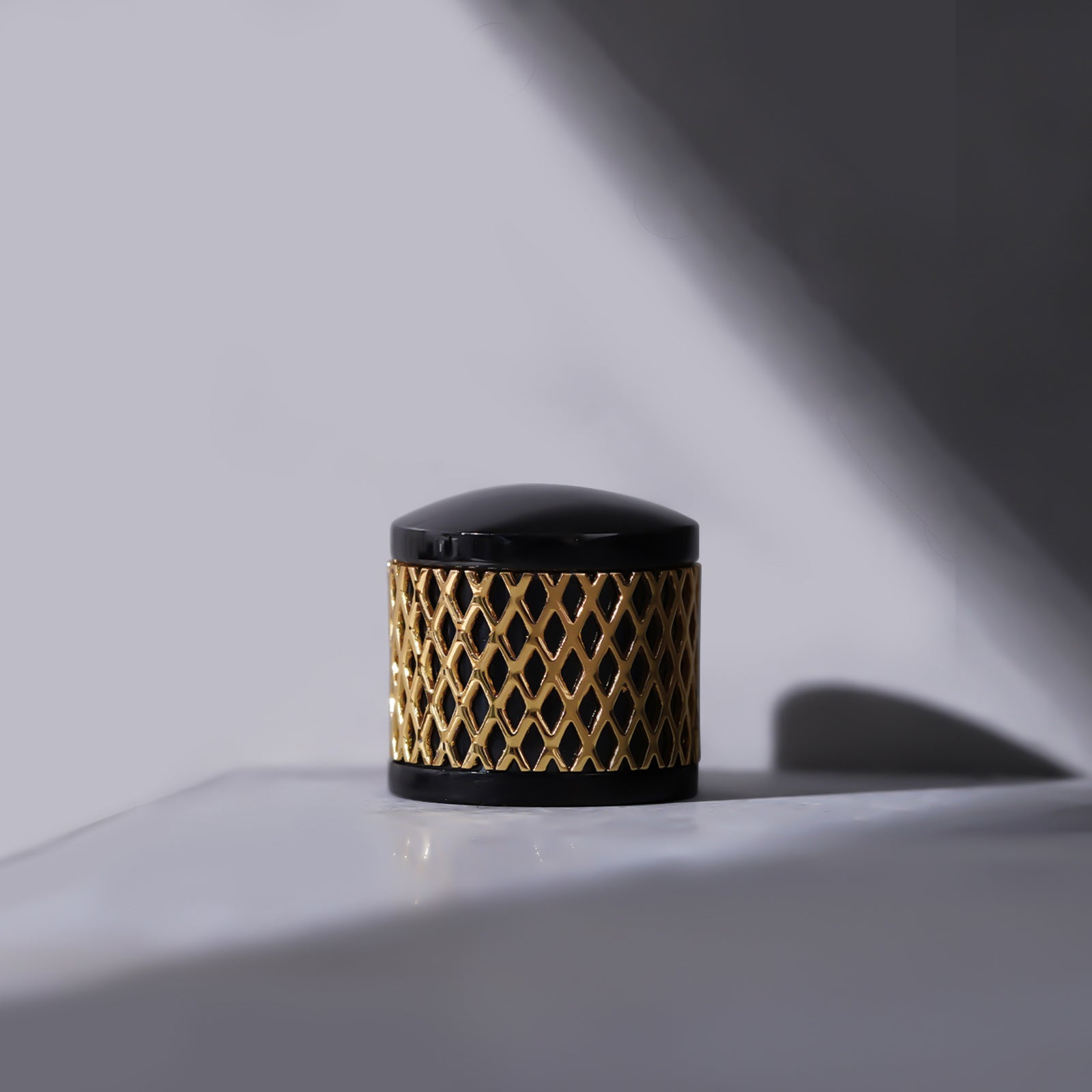 Dome Control Knobs Dia. 6mm for Guitar & Bass | Guyker