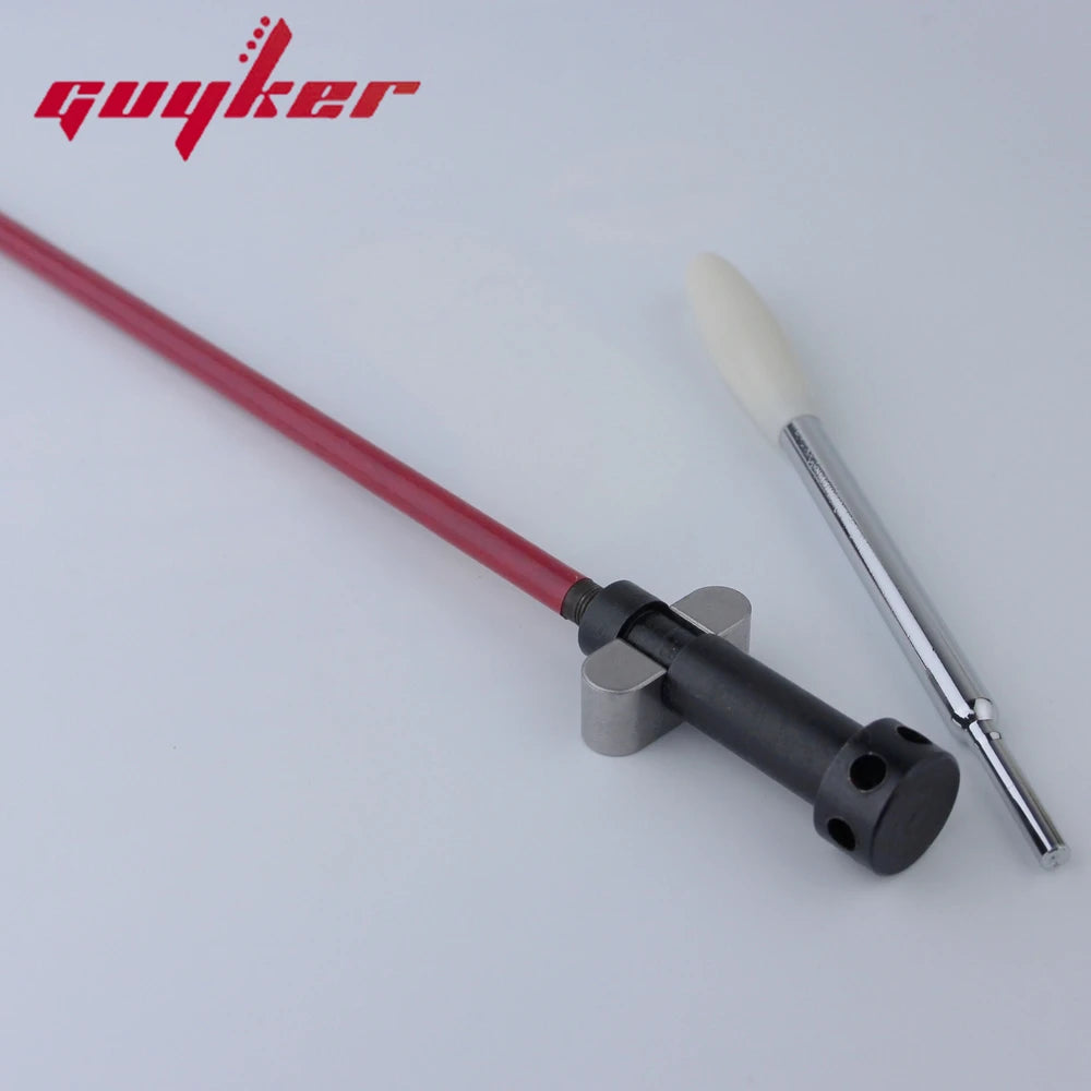 Dual Acting Steel Truss Rod for Electric Guitars | Guyker