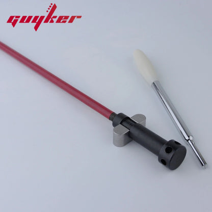 Dual Acting Steel Truss Rod for Electric Guitars | Guyker