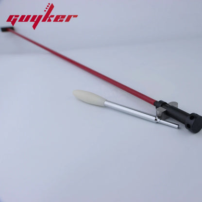 Dual Acting Steel Truss Rod for Electric Guitars | Guyker