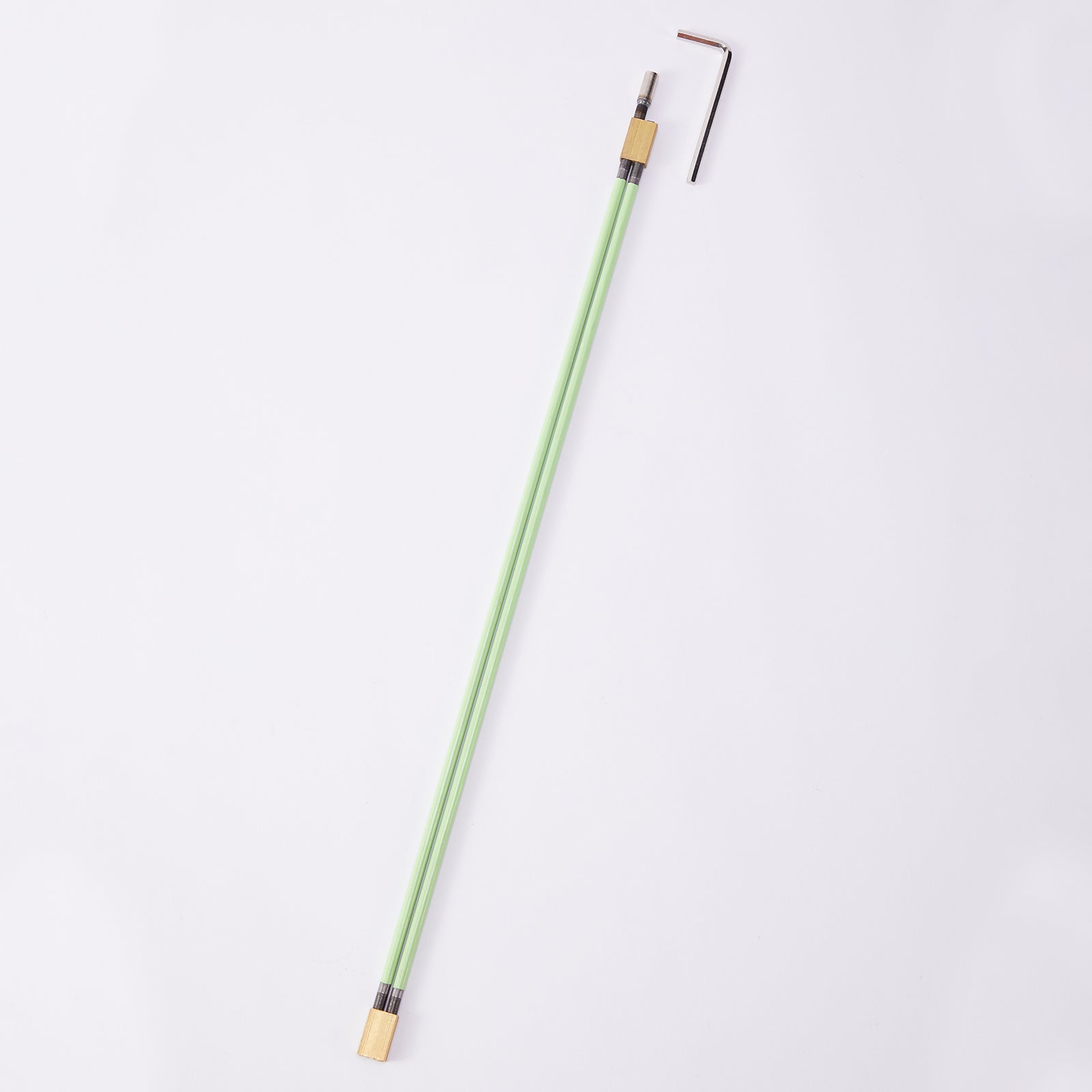 Dual Action Truss Rod Precise Neck Adjustment | Guyker