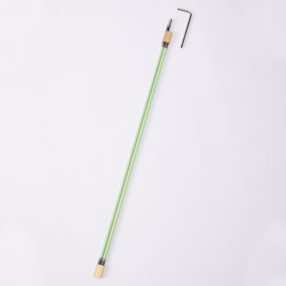 Dual Action Truss Rod Precise Neck Adjustment | Guyker