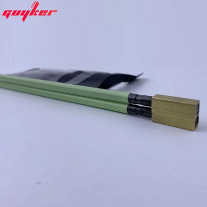 Dual Action Truss Rod Precise Neck Adjustment | Guyker