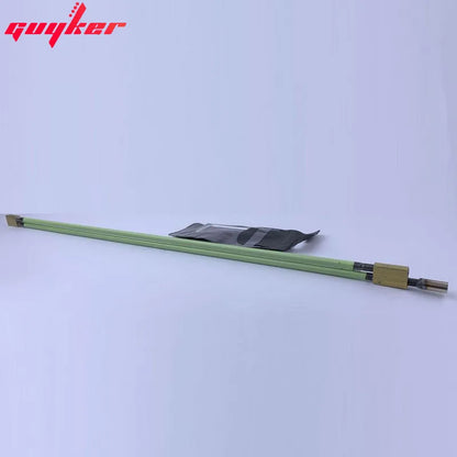Dual Action Truss Rod Precise Neck Adjustment | Guyker