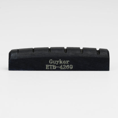 ETB4269 Guyker Bone Nut For 6 String Electric Guitar 