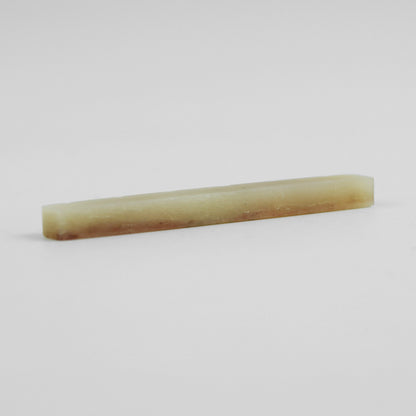 Guyker Camel Bone Pre-Slotted Guitar Nuts for Electric Guitar