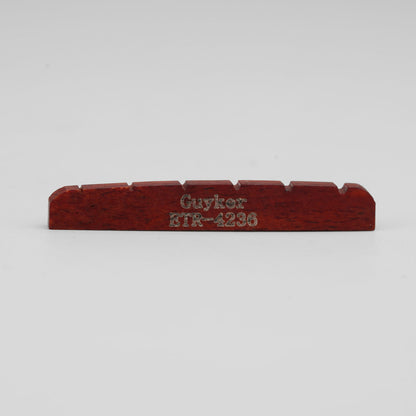 ETR-4236 Guyker_Bone_Nut_For_6_String_Electric_Guitar