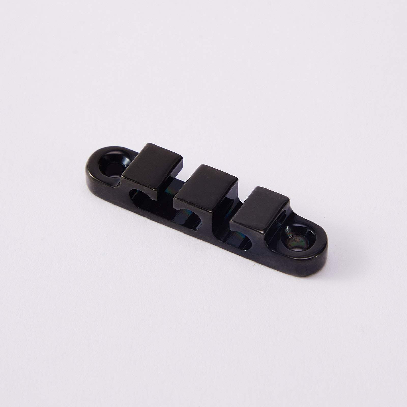 Electric Bass String Retainer – 3-Slot Headstock Guide | Guyker 