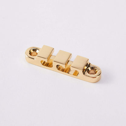 Electric Bass String Retainer – 3-Slot Headstock Guide | Guyker