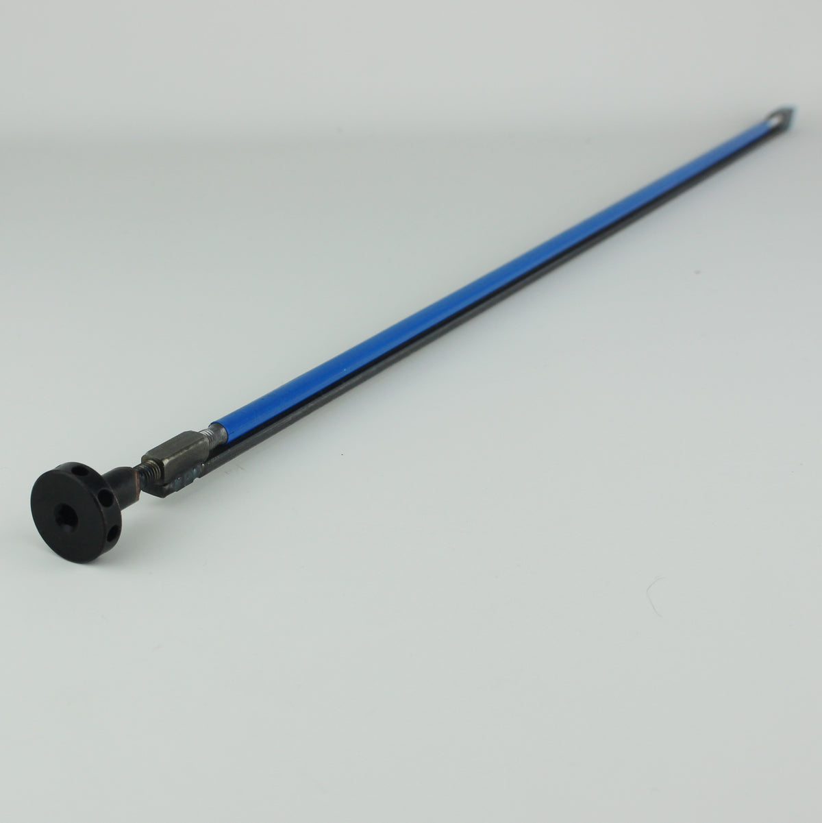 Electric Guitar Adjustment 8-Hole Type Blue Steel Truss Rod – 460mm Guyker