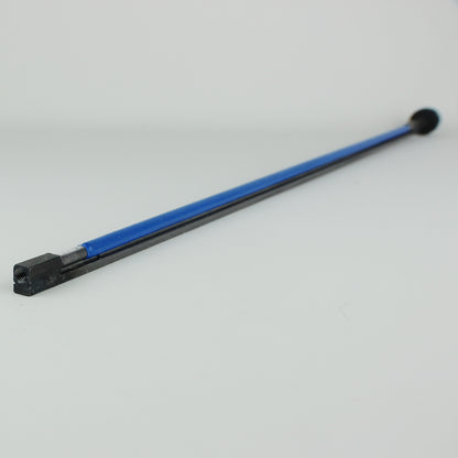 Electric Guitar Adjustment 8-Hole Type Blue Steel Truss Rod – 460mm Guyker