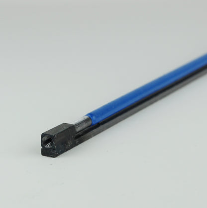 Electric Guitar Adjustment 8-Hole Type Blue Steel Truss Rod – 460mm Guyker