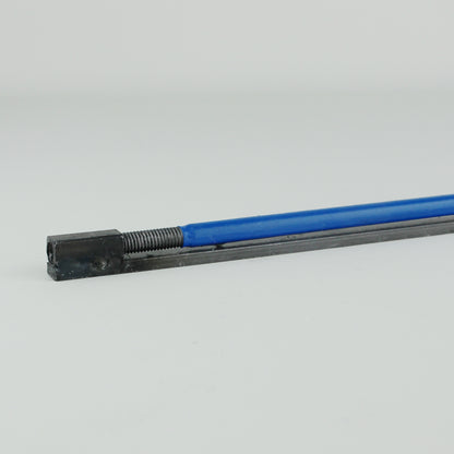 Electric Guitar Adjustment 8-Hole Type Blue Steel Truss Rod – 460mm Guyker