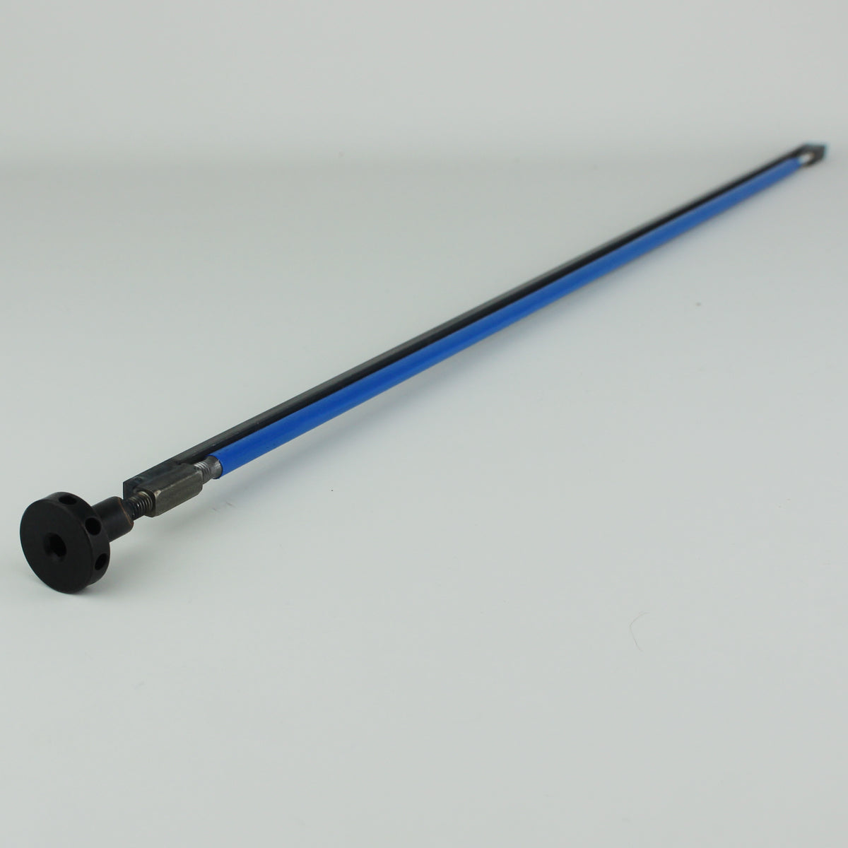 Electric Guitar Adjustment 8-Hole Type Blue Steel Truss Rod – 460mm Guyker