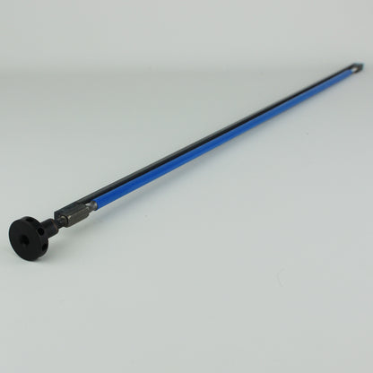 Electric Guitar Adjustment 8-Hole Type Blue Steel Truss Rod – 460mm Guyker