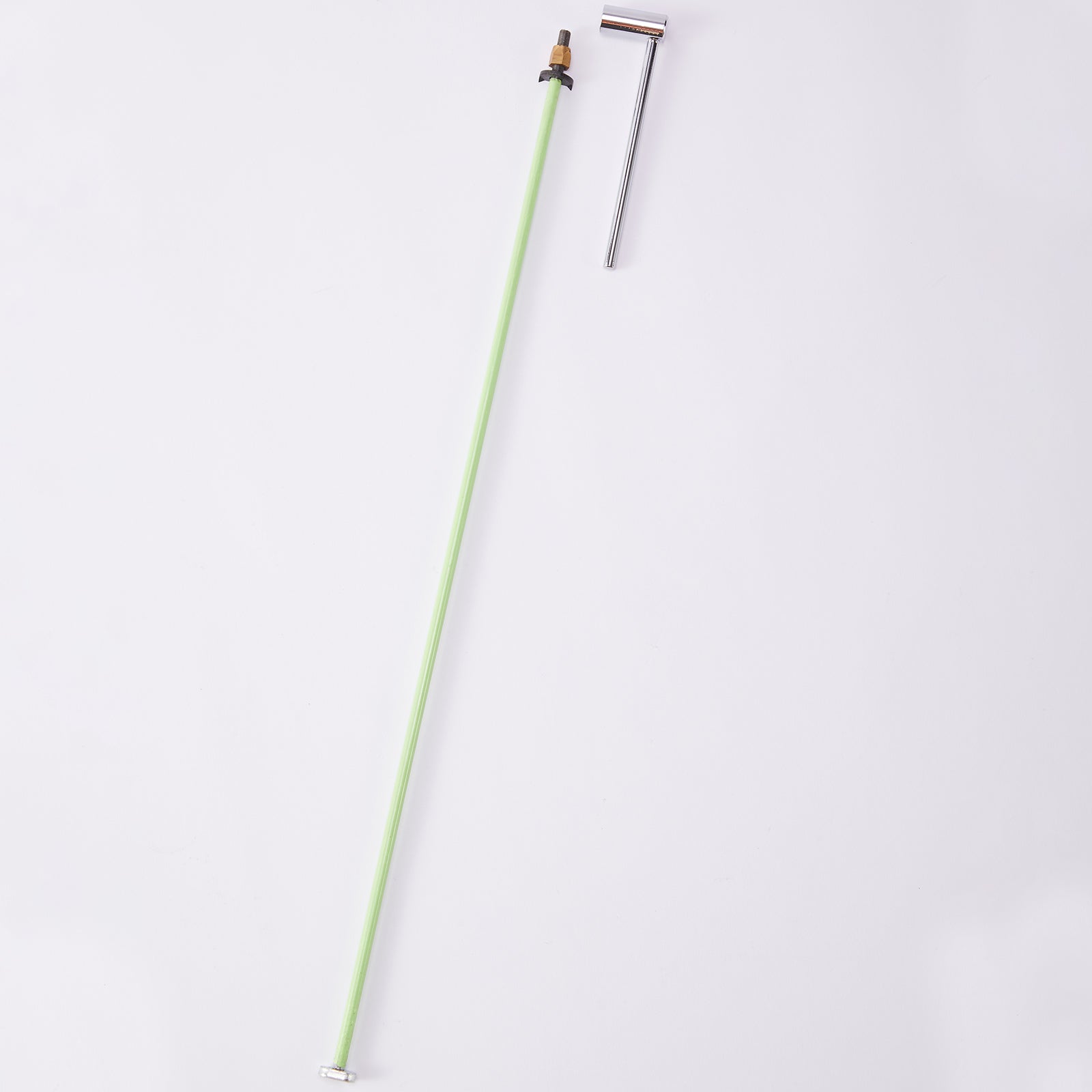 Electric Guitar Dual Truss Rod 440mm Steel Rod | Guyker