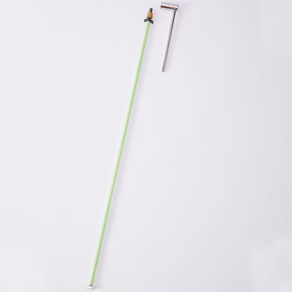 Electric Guitar Dual Truss Rod 440mm Steel Rod | Guyker