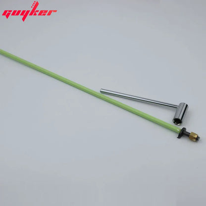 Electric Guitar Dual Truss Rod 440mm Steel Rod | Guyker