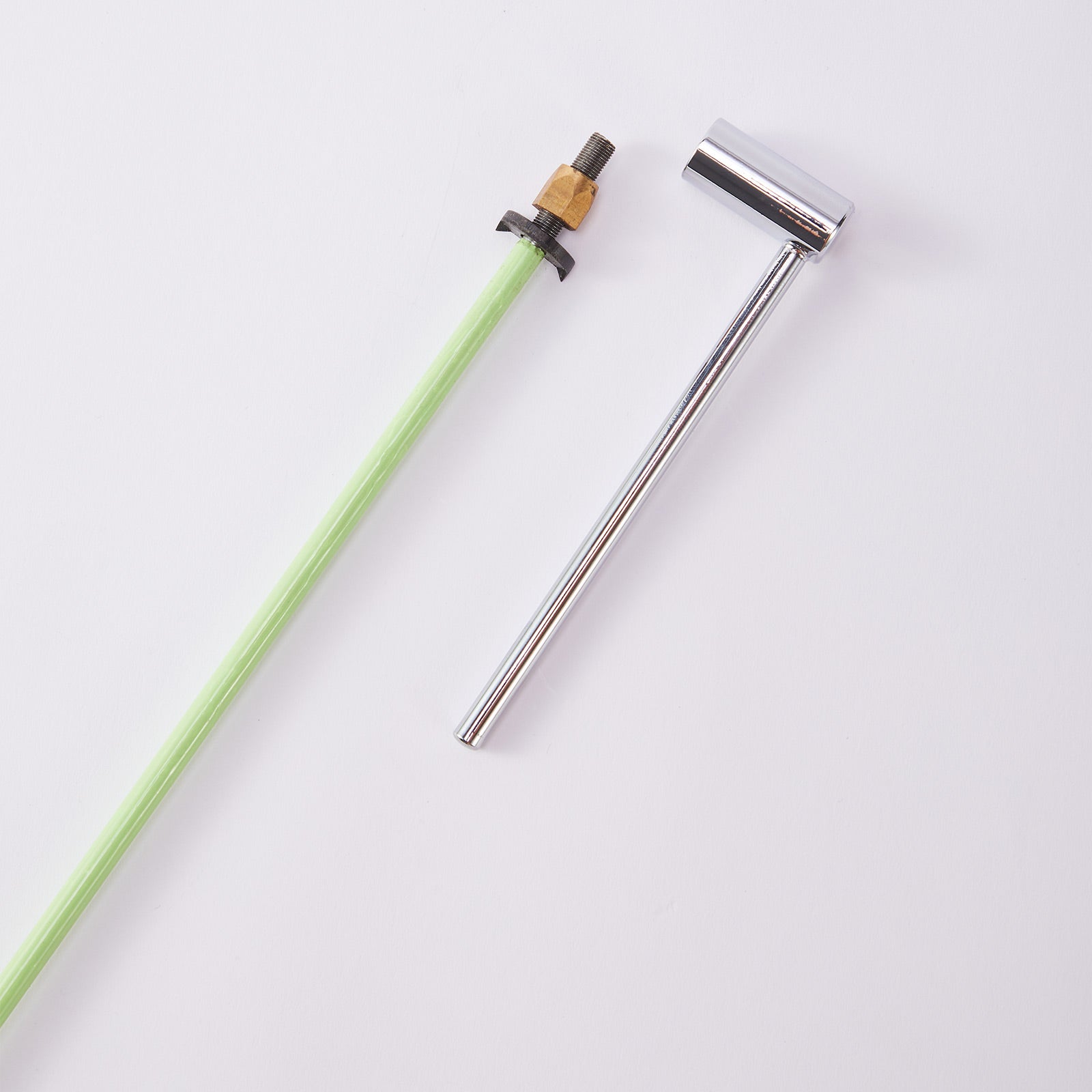 Electric Guitar Dual Truss Rod 440mm Steel Rod | Guyker