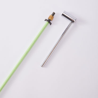 Electric Guitar Dual Truss Rod 440mm Steel Rod | Guyker