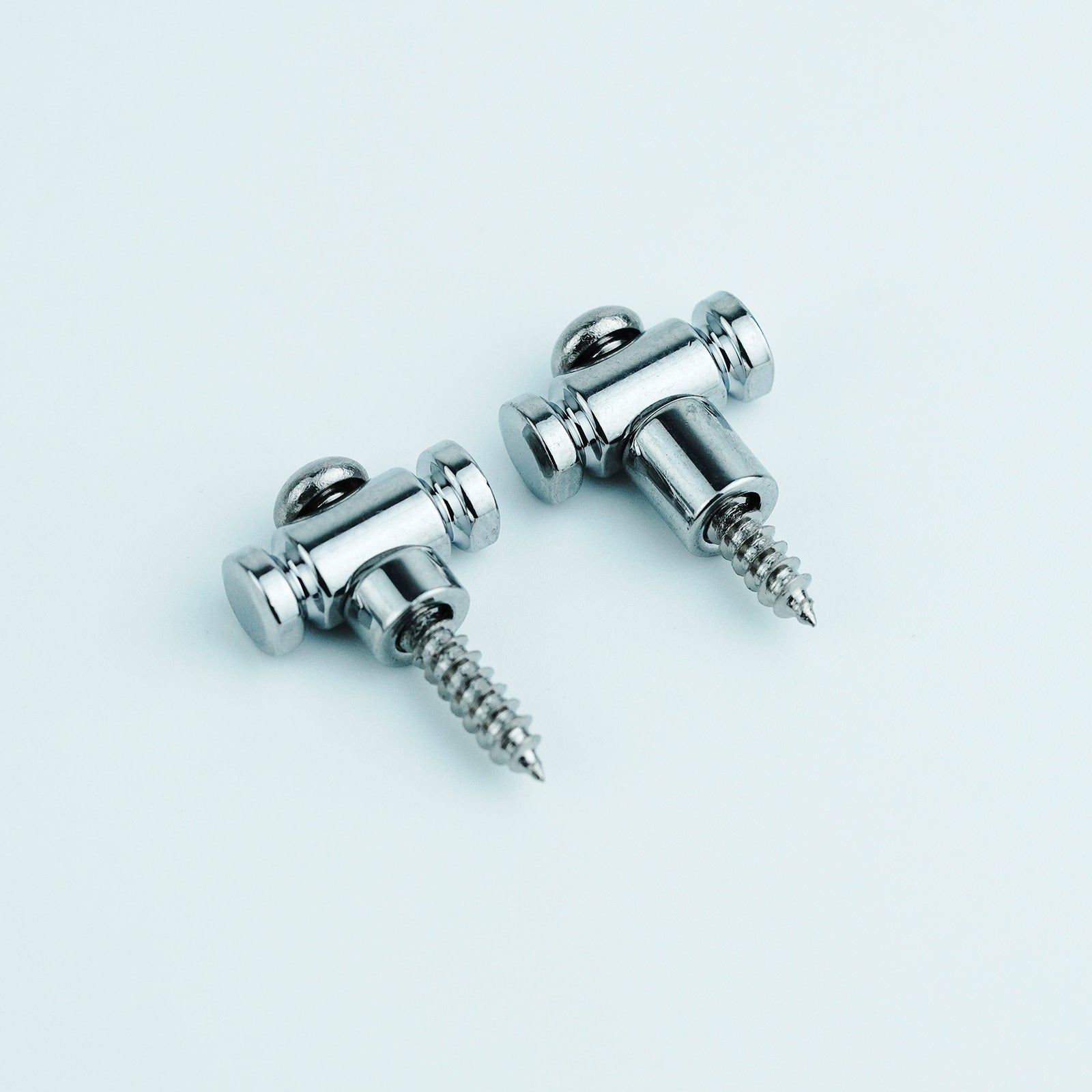 Electric Guitar String Trees – Zinc Alloy Roller Guides | Guyker