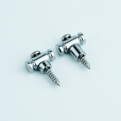 Electric Guitar String Trees – Zinc Alloy Roller Guides | Guyker