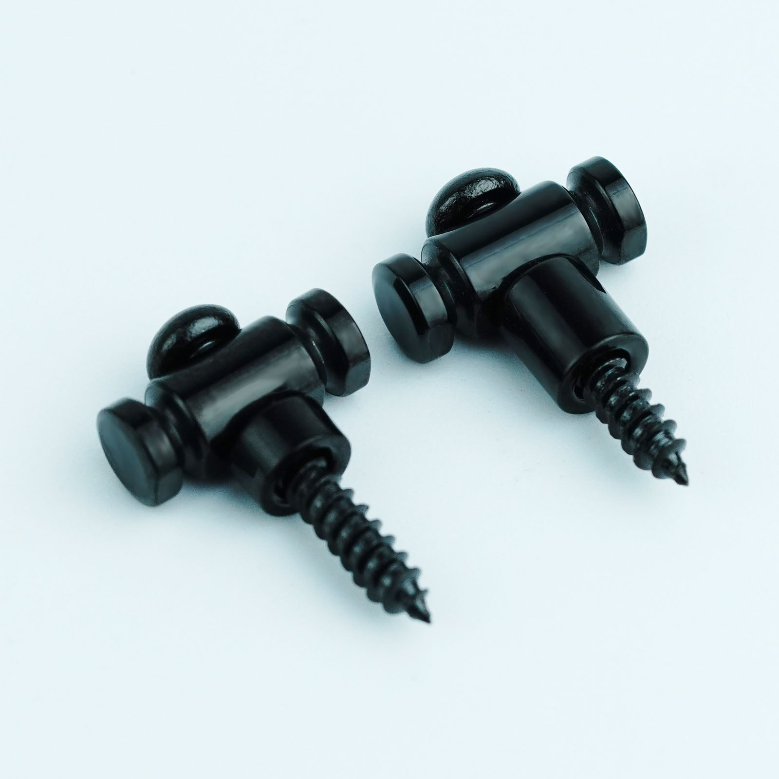 Electric Guitar String Trees – Zinc Alloy Roller Guides | Guyker