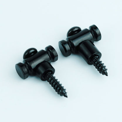 Electric Guitar String Trees – Zinc Alloy Roller Guides | Guyker