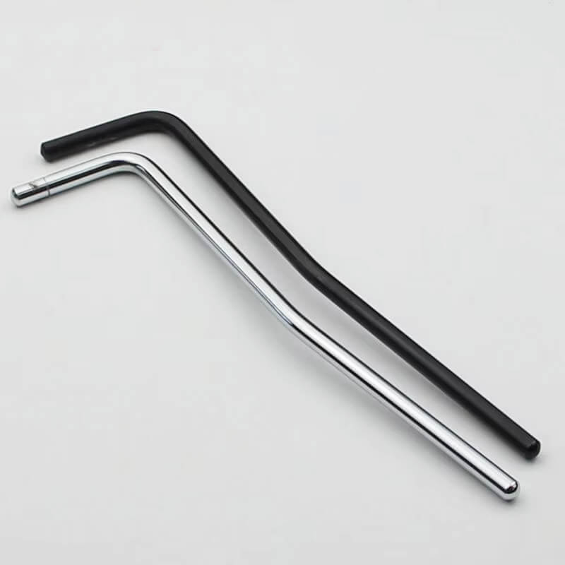 Electric Guitar Tremolo System Bridge Arm Diameter 5.5MM For Iban EDGE III / SAT Pro II / FAT 10