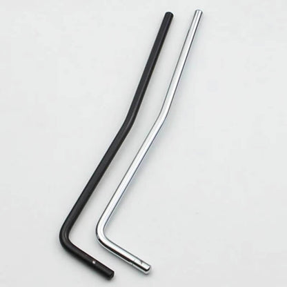 Electric Guitar Tremolo System Bridge Arm Diameter 5.5MM For Iban EDGE III / SAT Pro II / FAT 10