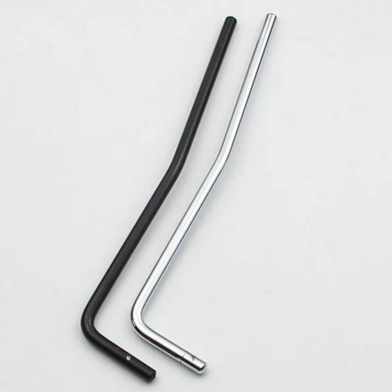 Electric Guitar Tremolo System Bridge Arm Diameter 5.5MM For Iban EDGE III / SAT Pro II / FAT 10