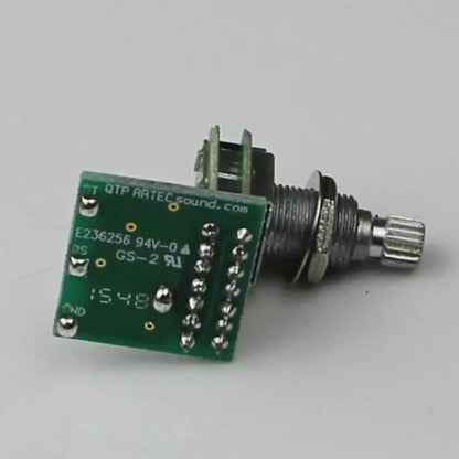 Electric guitar potentiometer 5 way Band Filter guitar electronics Guyker